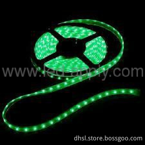 smd3528 led strip light 120pcs led per meter- 0
